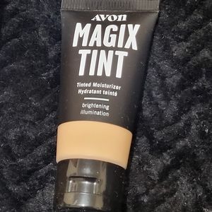 Avon Magix tint foundation